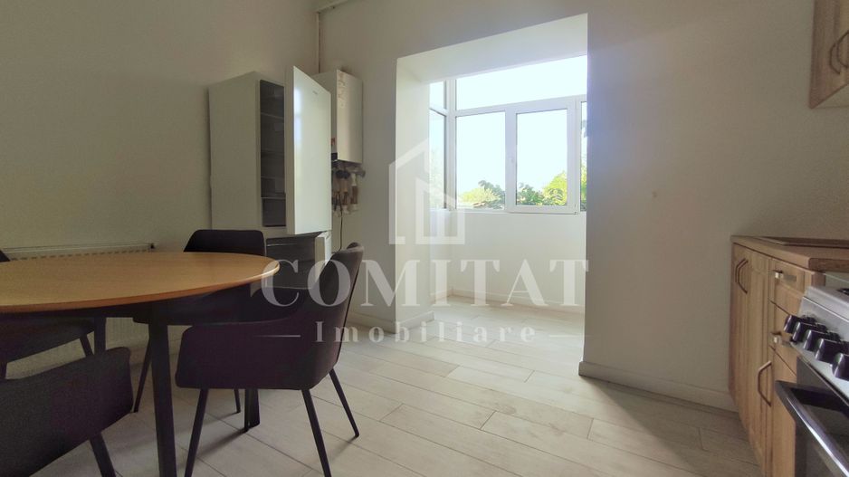Apartament 2 camere | Spatiu de birou | Decomandat | Zona The Office - Poză 3