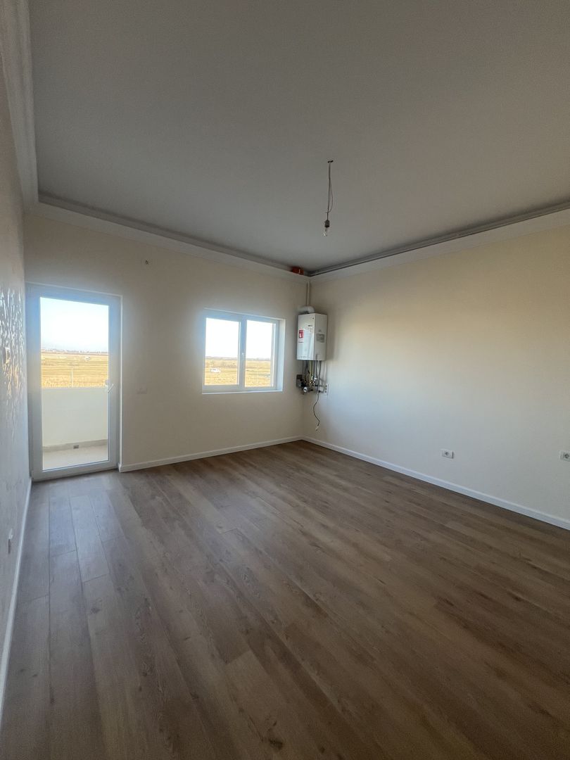 Apartamente in bloc nou Giroc - Poză 30