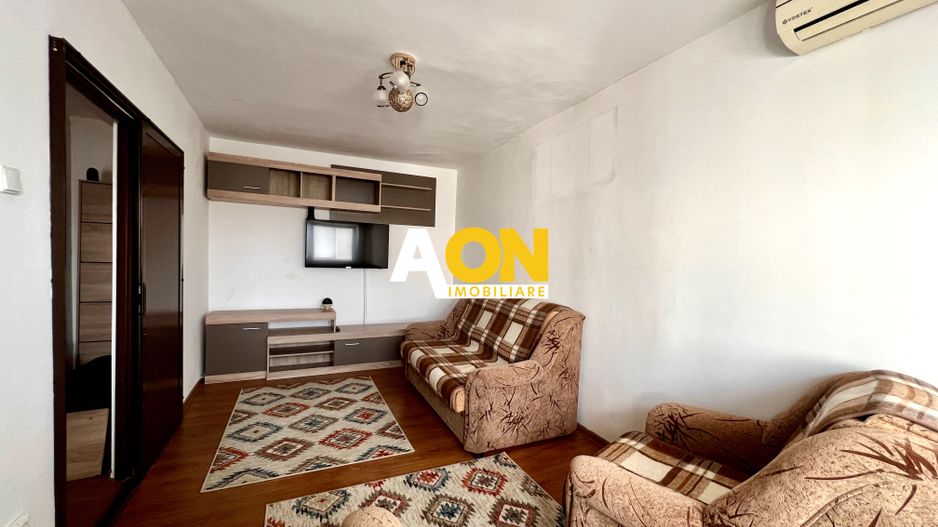 Apartament 2 Camere | 50 mp | Decomandat | Zona Sub Stadion - Poză 3