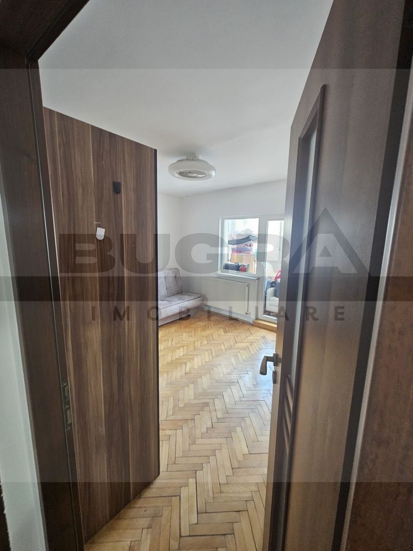 Apartament de 3 camere, decomandat, 73mp, zona Calea Dorobantilor - Poză 7