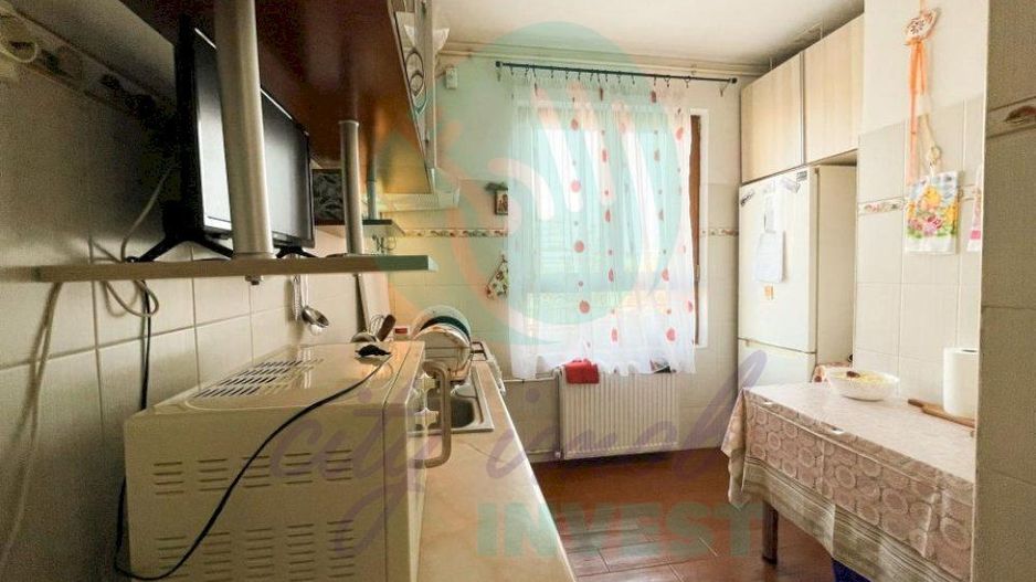 2 camere luminoase pe Compozitori langa Parcul Floreasca - Poză 6