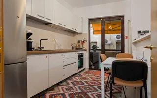 3 camere etaj 1 | Loc parcare | Doua bai | Herastrau - Sos Nordului - Poză 13