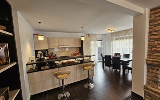 Casă cu piscină, 232 mp – Tăuții-Măgherăuș - Poză 2