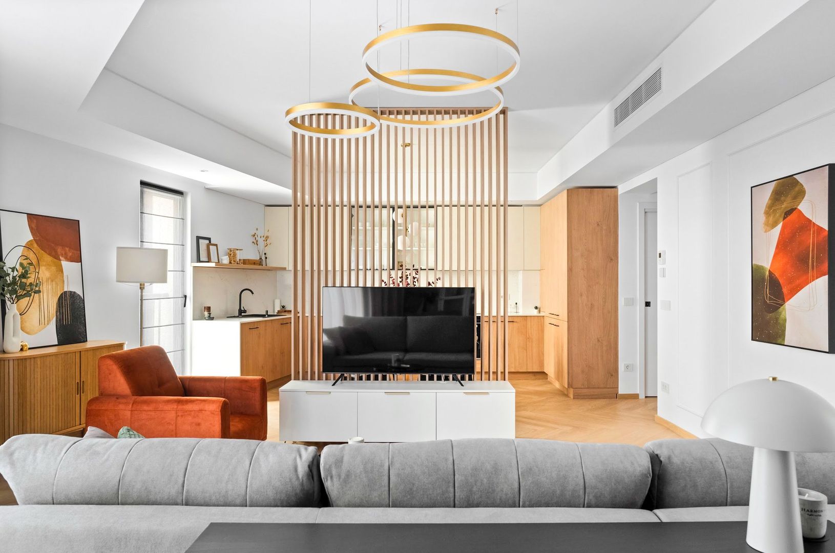 Apartament 2 camere I Centralis I Ultracentral I New - Poză 20