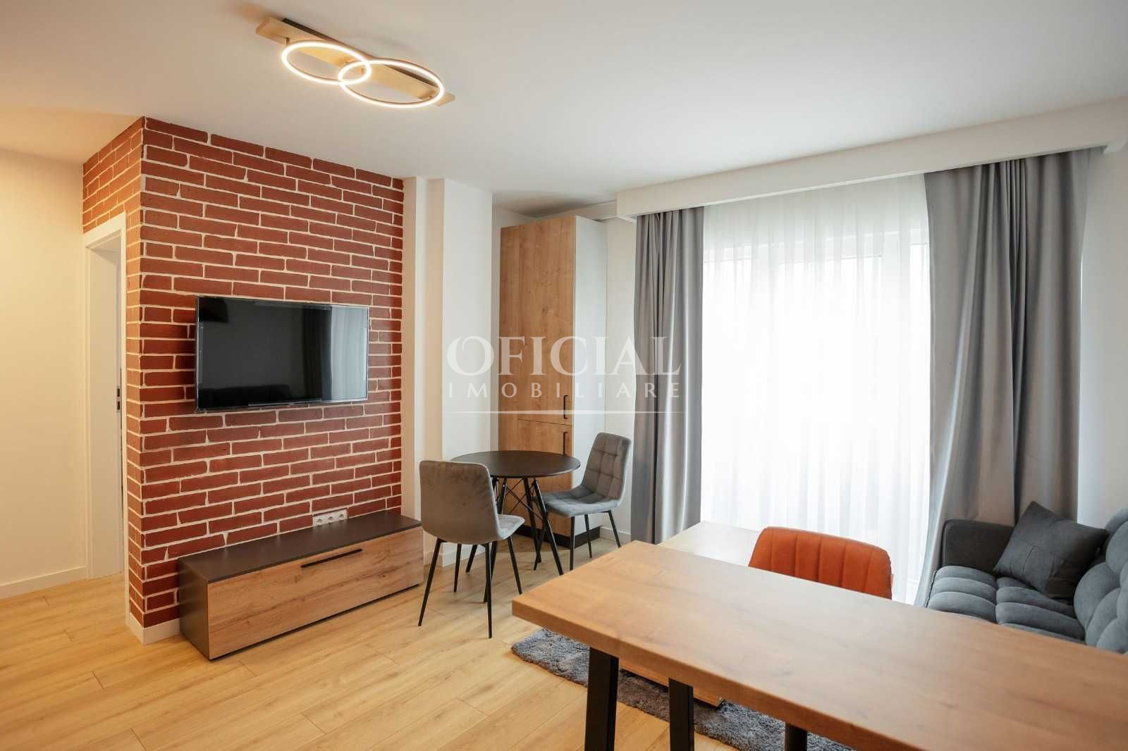 Apartament 2 camere | Parcare | AC | Lift | Zona Tineretului Floresti - Poză 2