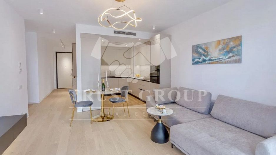 Apartament 2 camere Floreasca | Loc de parcare - Poză 5