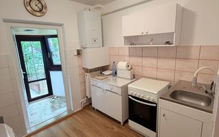 Inchiriere apartament 2 camere, Micro 21, parter, 50 mp, 1800 RON/Luna - Poză 3