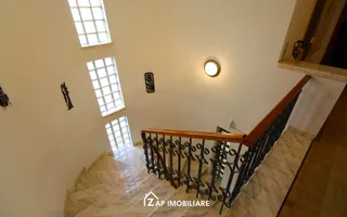 Unirii - Casa Zona Romcab -  400mp - 1259 mp teren - Garaj dublu - piscina - Poză 21