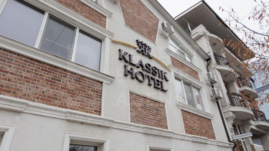 Vânzare, hotel, 1100 mp, str. Mihail Kogălniceanu, Centru - Poză 2