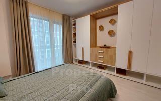2 Camere + Parcare, Cloud9, Aviatiei, Herastrau, Promenada, Pipera - Poză 2