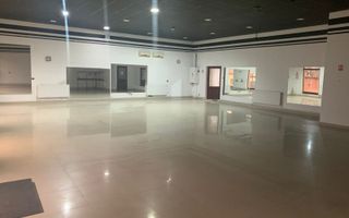 De vânzare spațiu comercial – Dorohoi - Poză 1