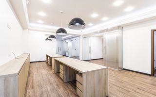 Chirie, oficiu, 116 mp, str. București, Centru - Poză 5