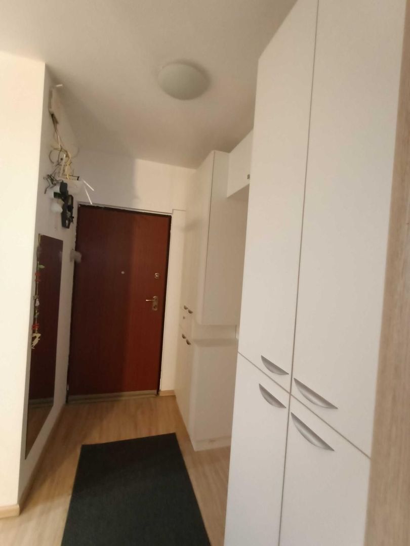 AP. 2 CAMERE METALURGIEI, PET-FRIENDLY, LOC PARCARE, BLOC NOU - Poză 6