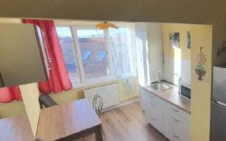 DE ÎNCHIRIAT: Apartament cu 2 camere, complet utilat - Poză 3