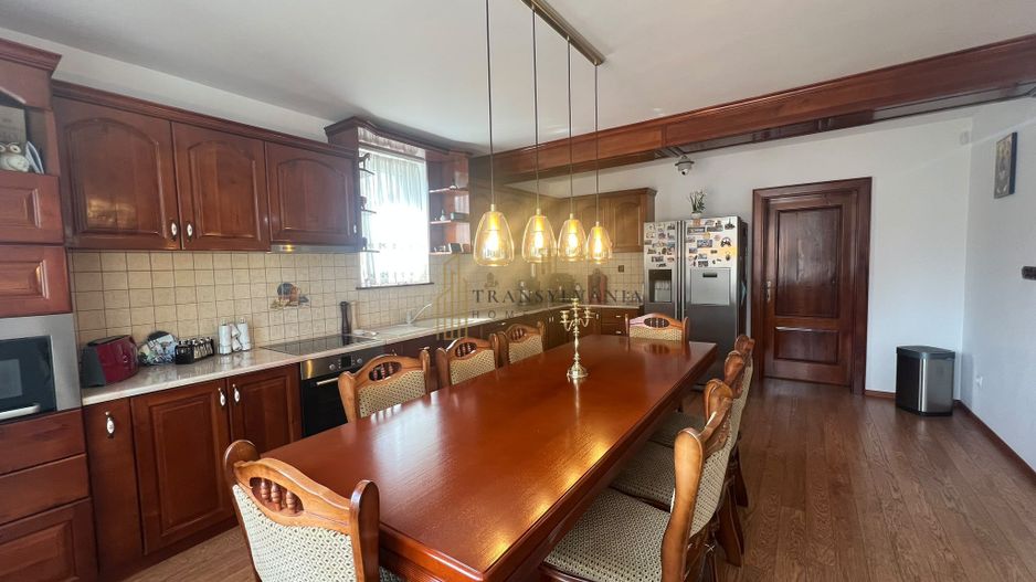 Casă individuală premium – 225 mp utili, teren 700 mp - Poză 13
