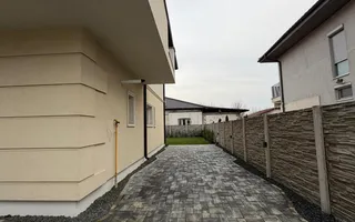 Eleganță și Tehnologie | Casă Individuală Premium | 165 mp | Săcălaz - Poză 24