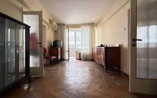 2 camere I Cismigiu I Creditabil  I Centrala Proprie - Poză 1
