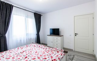 2 camere, 61 mp, etaj 5, dec, Militari-Pacii, mobilat-utilat, parcare subsol - Poză 7