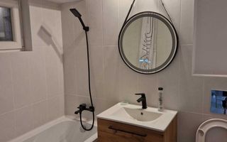 Apartament 3 camere de închiriat | Splaiul Unirii | Vedere către Dâmbovița | Ide - Poză 4