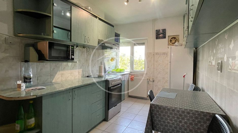 Apartament cu 2 camere de inchiriat în zona Nufărul, Oradea - Poză 6