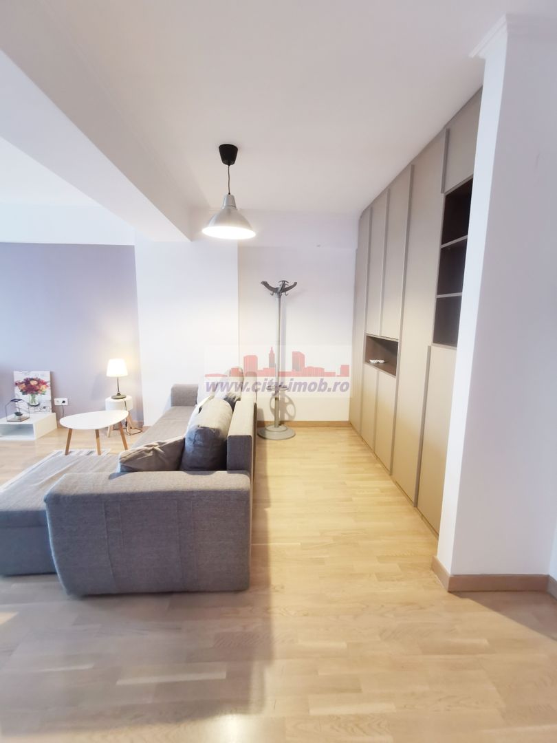 Inchiriere 2 Camere Banu Mata / Titulescu / Bloc nou 2018 , Icon Residence - Poză 29