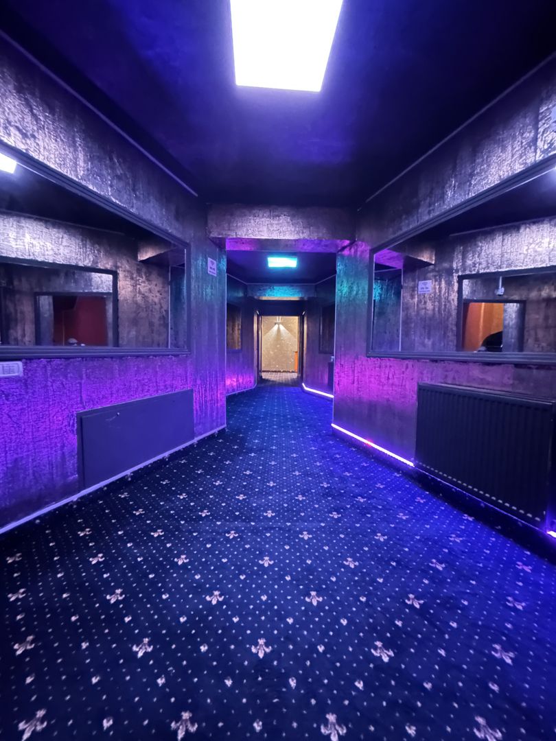 Hotel Boutique 18+ (adults only) + Casa P+1 --- teren 501mp --- str D4 - Poză 23