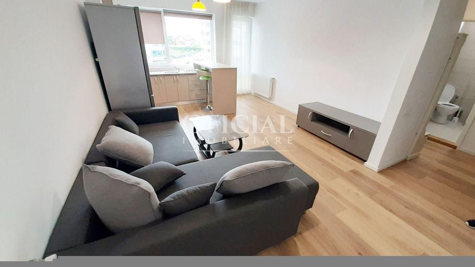 Apartament 2 Camere | Etaj 2 | 44 mp | Balcon | Parcare | Calea Turzii - Poză 5