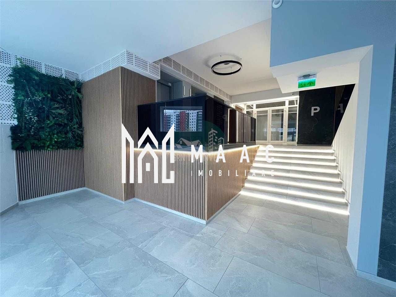 Apartament 2 camere de inchiriat | Selimbar, Sibiu | 77 mp, terasa, parcare - Poză 8