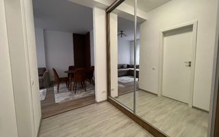 AP. 2 MOBILAT MODERN, LOC PARCARE INCLUS, METROU 7 MINUTE, LIBER - Poză 4