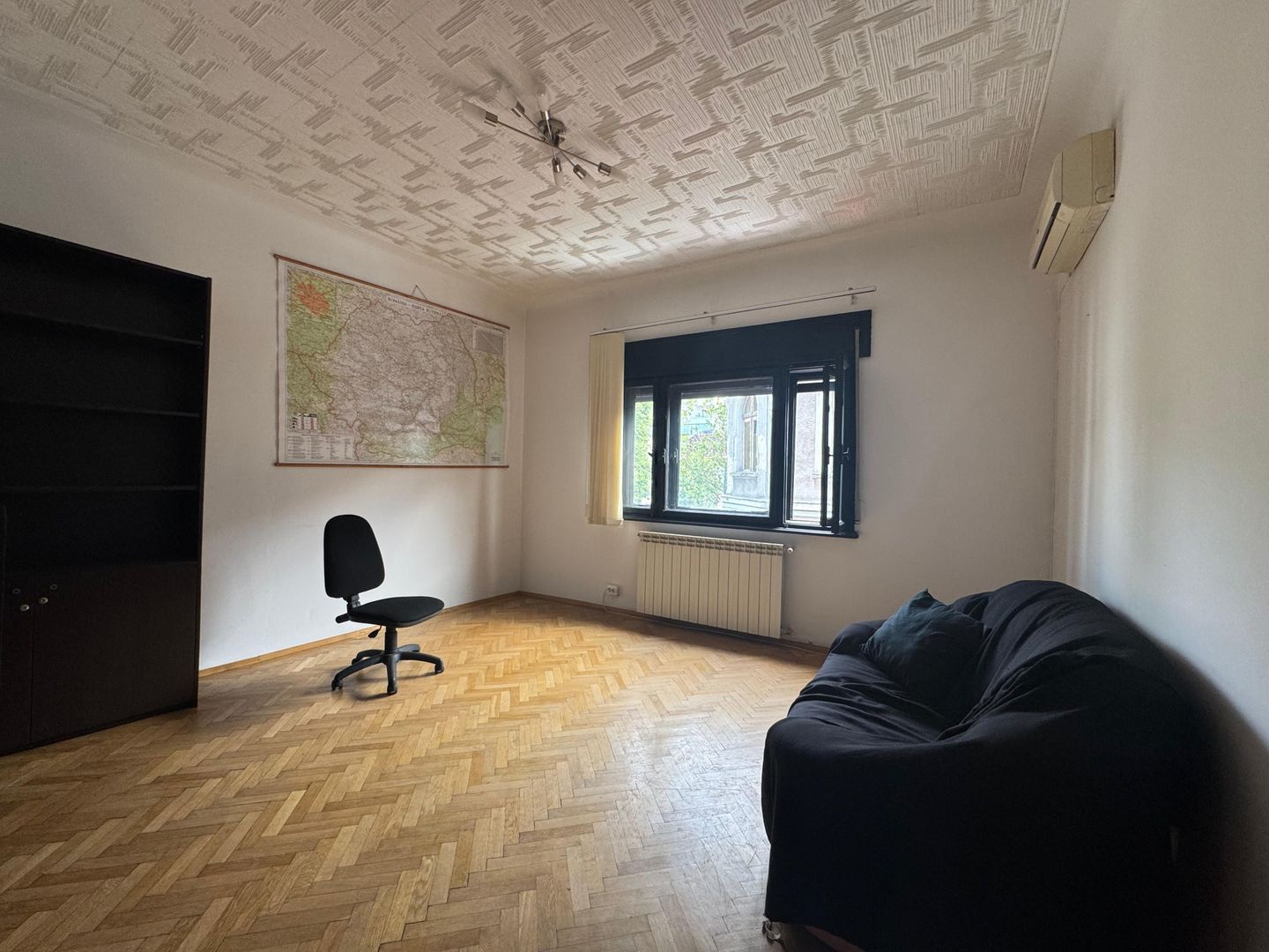 2 CAMERE| DECOMDATAT|VILA INTERBELICA| CALEA DOROBANTILOR - Poză 5