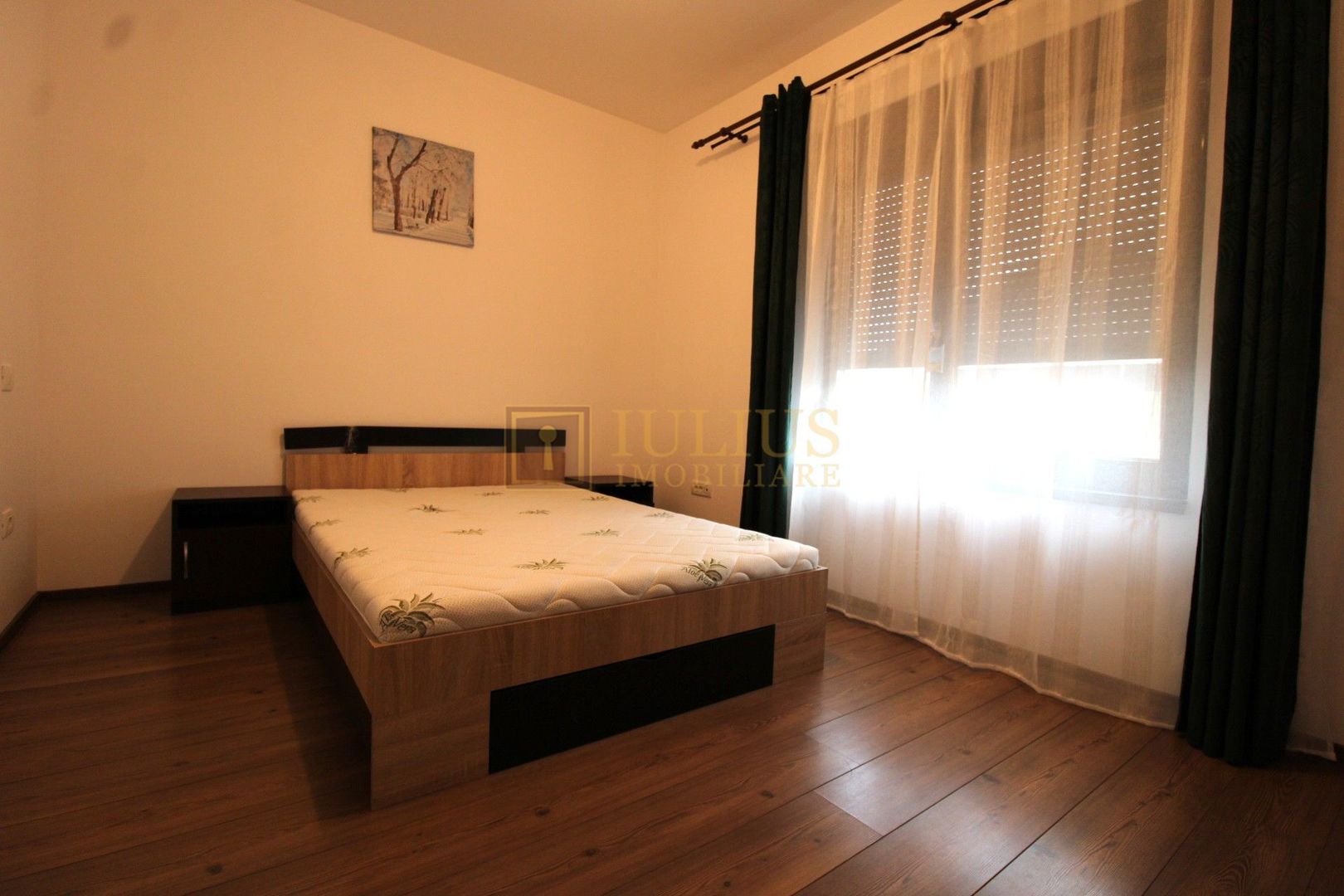 Apartament 2 camere, 2 locuri de parcare – Dumbrăvița - Poză 5