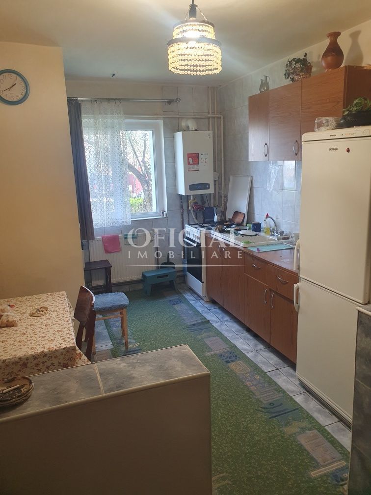 Apartament 3 camere | 62 Mp | Balcon | 2 Bai | Manastur Izlazului - Poză 2