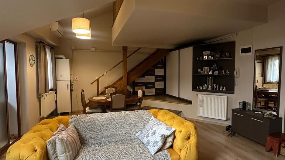 BRASADAS vinde ap 3 cam 2009 etaj 3/3 zona Semicentrala. - Poză 1