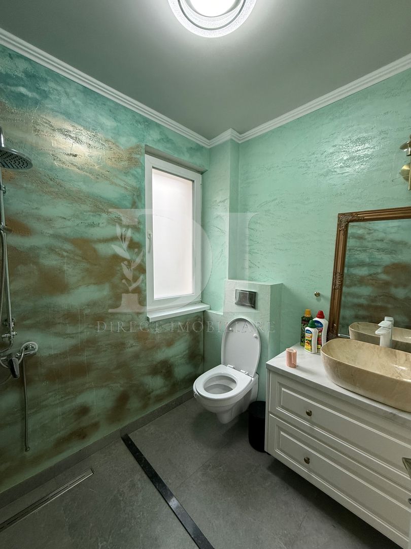 Casă la cheie | Zona Eroilor , Florești - Poză 25