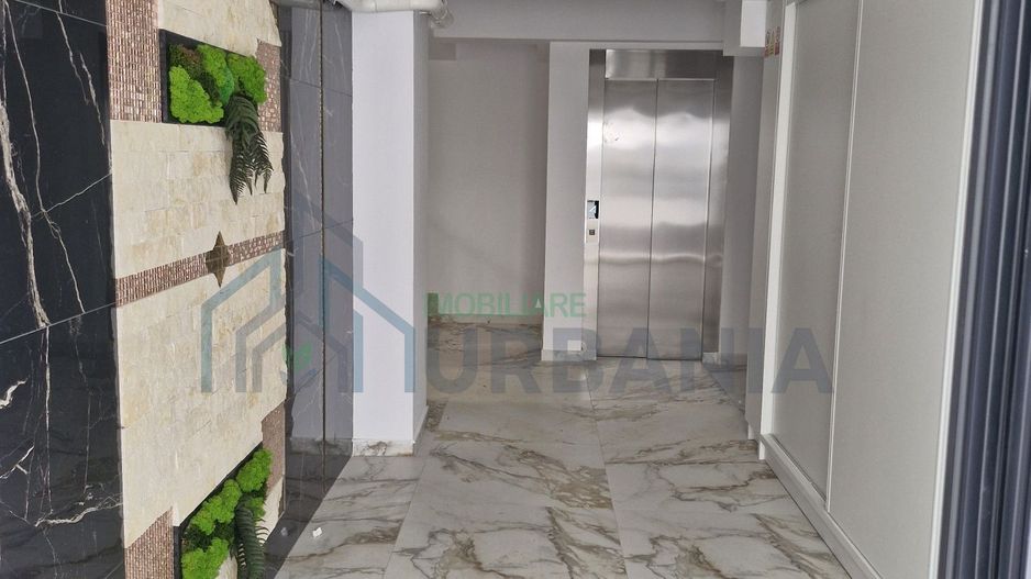 Apartament 1 cameră de vânzare – Complex Lagom, Vișan | 37,15 mp | 63.500 € - Poză 1