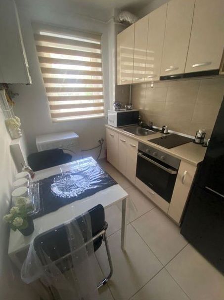 GARSONIERA APARATORII PATRIEI, BUCATARIE INCHISA, CENTRALA, METROU - Poză 5