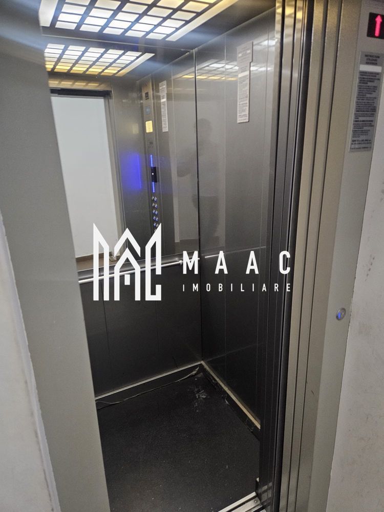 Apartament 2 camere de închiriat | Sibiu, Central | 51 mp - Poză 8