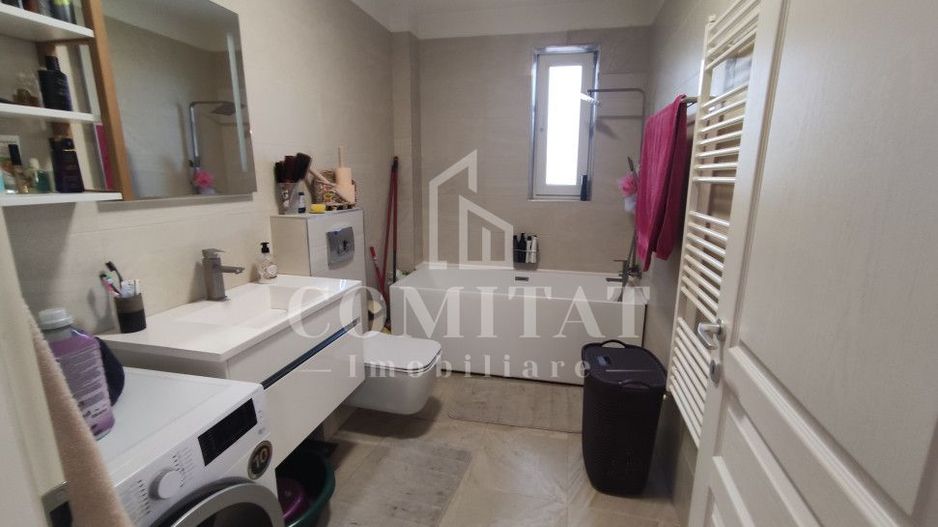 Apartament cu 2 camere | zona Borhanci | 57mp - Poză 8