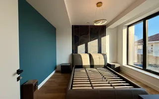 Vila individuala nZEB | Paradisul Verde | Eficienta energetica aproape 0 - Poză 25