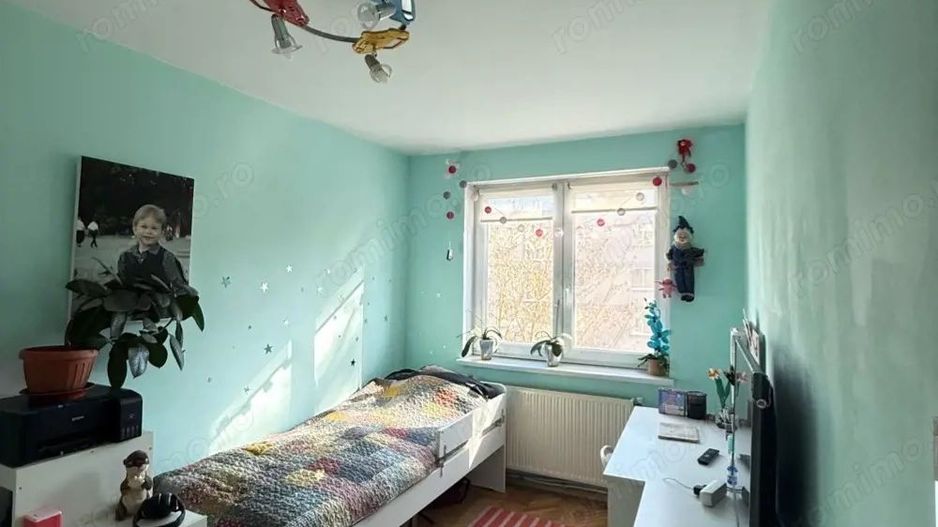 Apartament 3 camere 60mp Gheorgheni - Poză 5