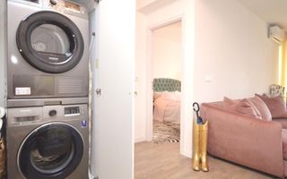 APARTAMENT CU 2 CAMERE PIPERA - Poză 10