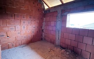 Casă P+M la roșu de vânzare în Cihei – Grigorescu II - Poză 12