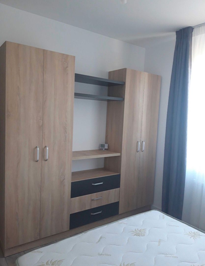 AP. 3 CAMERE CITY APARTMENTS, BOXA, BLOC NOU, BUCATARIE OPEN-SPACE - Poză 5