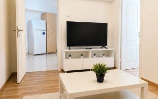 Închiriere Apartament tip studio, TOTUL NOU, ultracentral, la Metrou Unirii - Poză 1