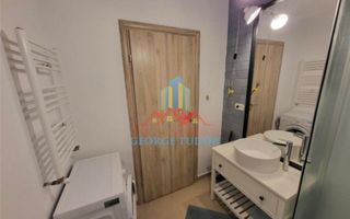 Garsoniera Militari Residence vis-a-vis Trattoria Roz Cafe Proprietar - Poză 6