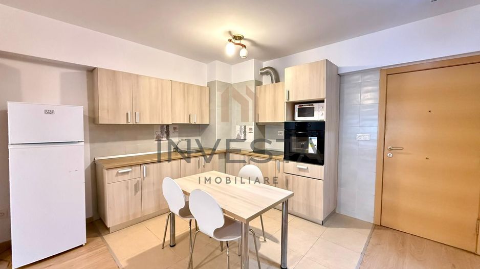 Apartament 2 camere, etaj 1, facilități premium,  Viva City! - Poză 1