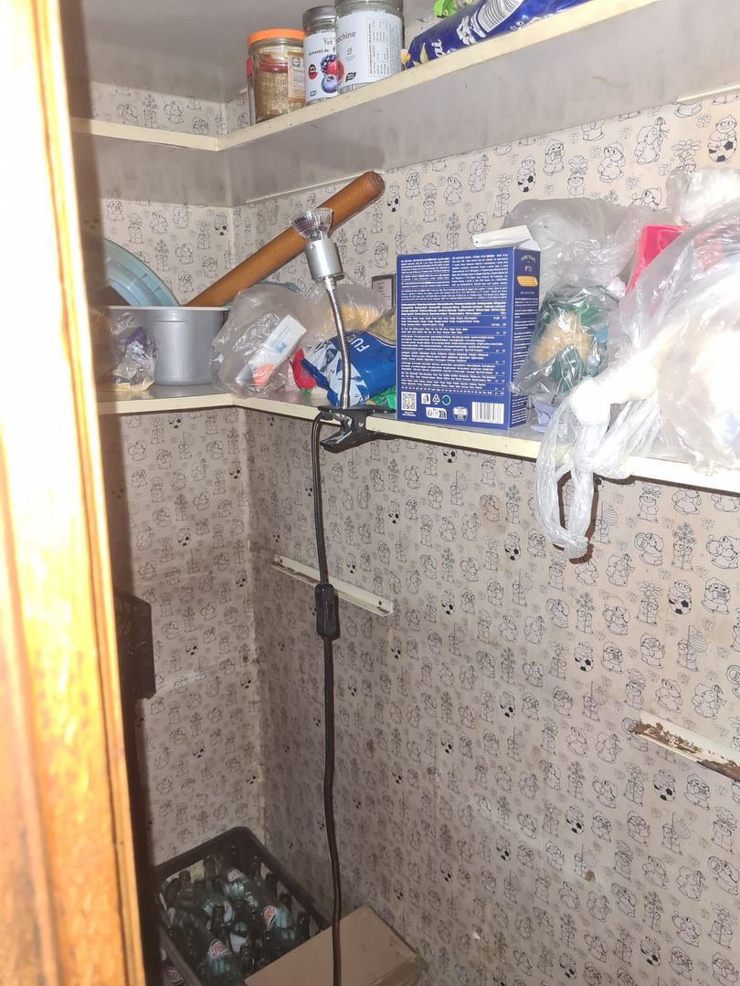 4 camere | Aviatiei | Soseaua Pipera | bloc 1987 - Poză 10