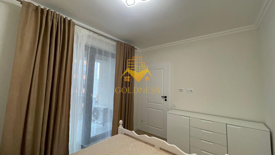 2 Camere Openspace, Lux, Intre lacuri, Parcare, FSEGA, Iulius Mall. - Poză 5