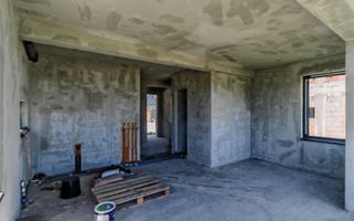 Casa individuala constructie noua la cheie in Ghimbav,plata in TRANSE. - Poză 8