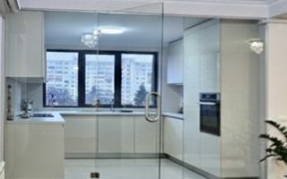 Apartament 3 camere Domenii | Imobil 2015 - Poză 3